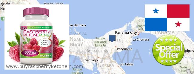 Dove acquistare Raspberry Ketone in linea Panama